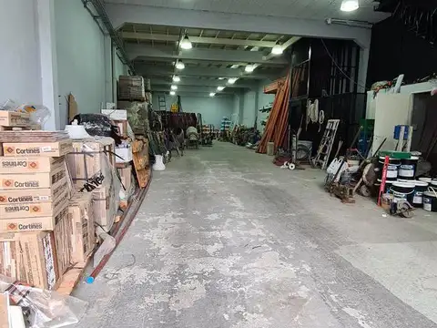 Av. Santa Fe al 1000