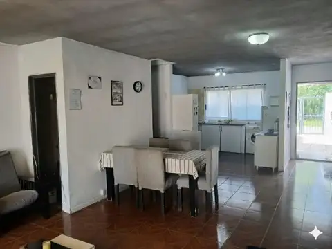 Departamento en Venta en Villa Rosa, USD 75.000