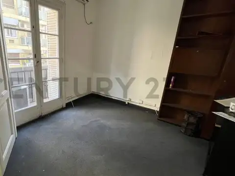 Oficina en Venta en Recoleta, USD 156.900