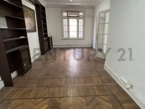 Oficina en Venta en Recoleta, USD 156.900