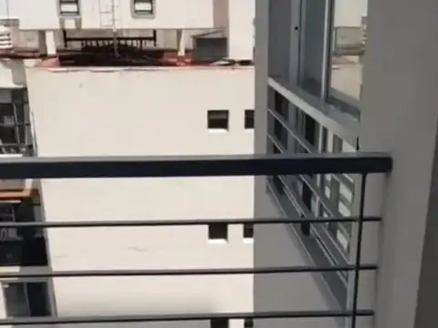 Juan Bautista Alberdi 800, Piso 8