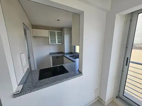 Departamento en Alquiler de 3 ambientes