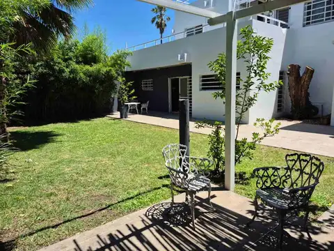 ALQUILER CASA EN RINCON DE CANNING