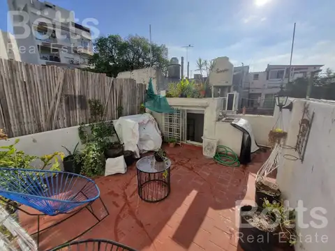 Depto Tipo Casa en Venta de 2 dormitorios