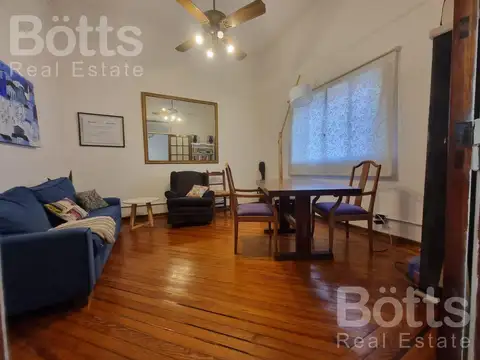 Depto Tipo Casa en Venta al Noreste