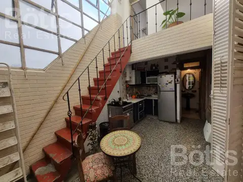 Depto Tipo Casa en Venta de 3 ambientes
