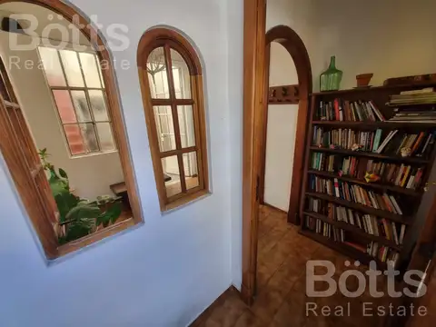 Depto Tipo Casa en Venta 50 años