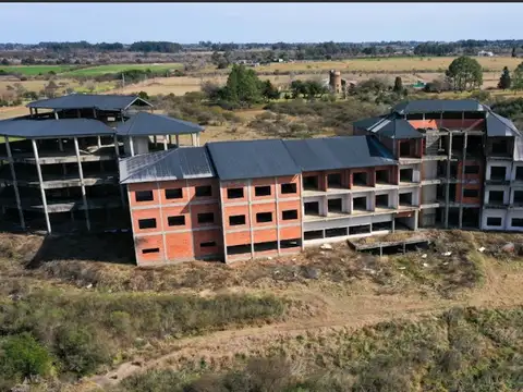 Imponente propiedad en Colón con gran potencial