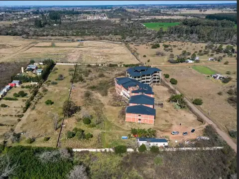 Imponente propiedad en Colón con gran potencial