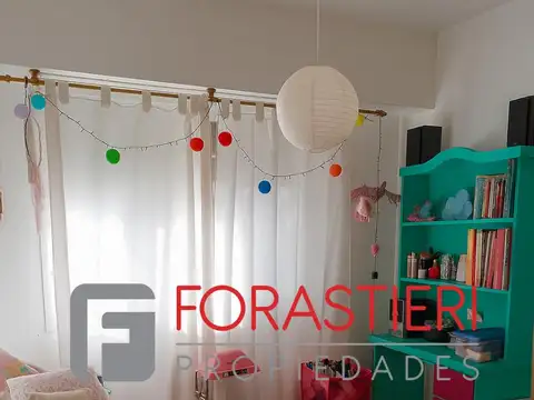 Departamento en Venta en San Fernando, USD 94.000