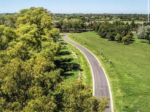 AZZURRA TORTUGAS - VENTA  LOTE A LA LAGUNA 900 M2