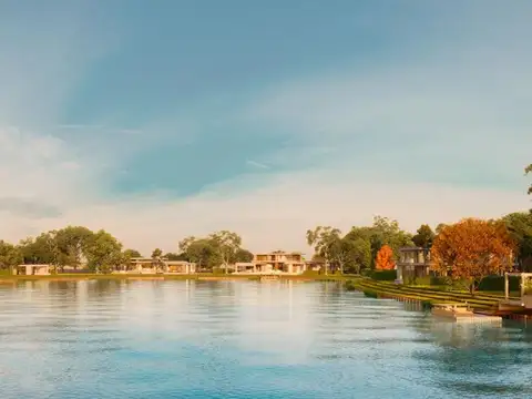 Terreno en Venta en Countries y Barrios Cerrados en Pilar, USD 330.000