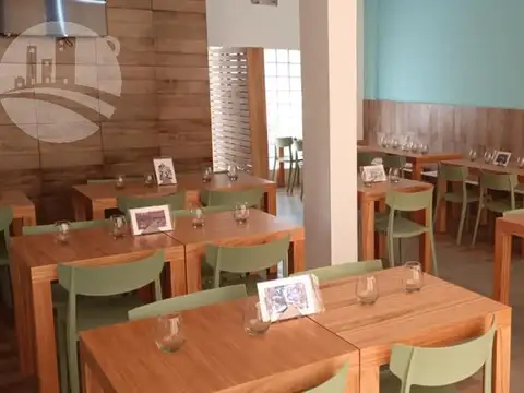 Hotel en Venta en Costa Azul, USD 540.000