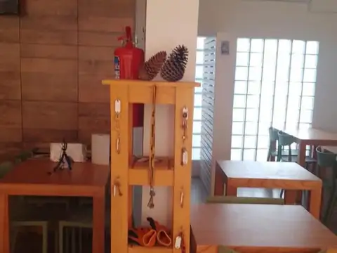 Hotel en Venta en Costa Azul, USD 540.000