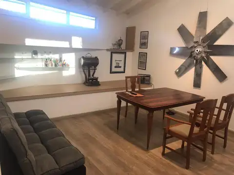 Oficina 2 ambientes con 2 baños