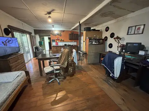 Casa en Venta en Claypole, USD 65.000