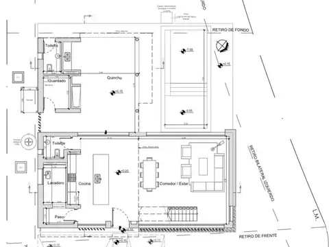 Casa en Venta A Estrenar