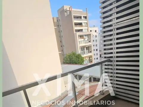 Departamento en Venta con 1 cochera
