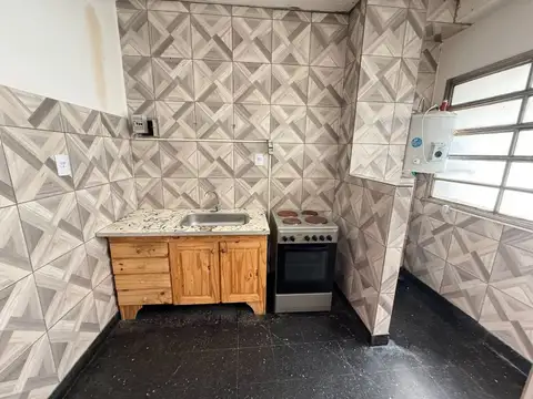 Departamento en Venta en Versalles, USD 85.000