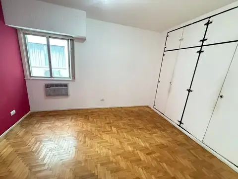 Departamento 3 ambientes venta versalles luminoso