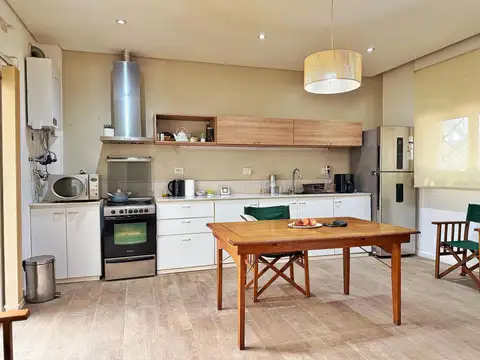 Depto Tipo Casa en Venta de 2 dormitorios