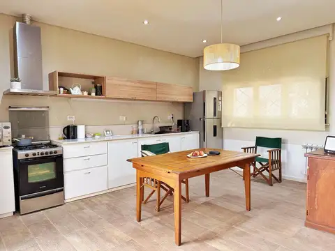 Depto Tipo Casa en Venta en La Plata, USD 115.000