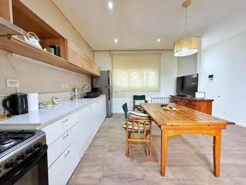 Depto Tipo Casa en Venta 50 años