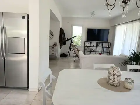 Casa en Venta en Pilar del Este - Santa Guadalupe, USD 185.000