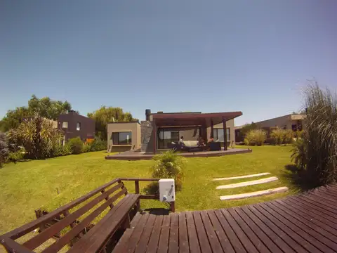 Casa en Alquiler Temporal 10 años