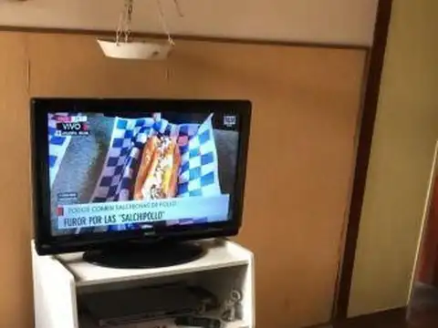 Casa en Venta 25 años