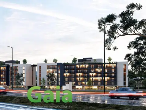 Departamento en Venta IES CAMPUS