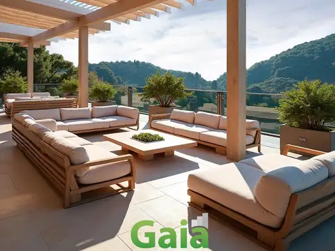 Departamento en Venta A Estrenar