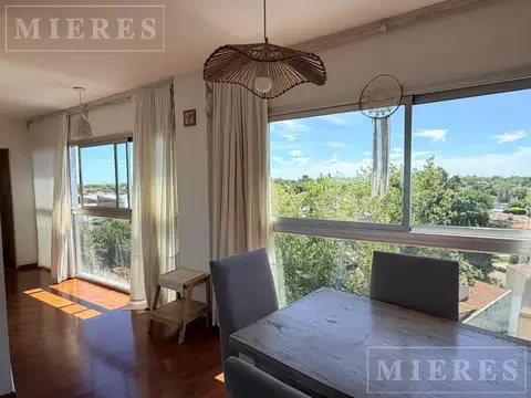 Departamento en Alquiler 15 años