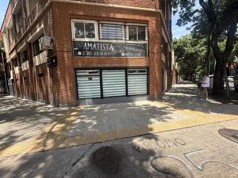 Local en venta en Villa Devoto