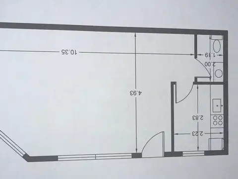 Local en Venta Via Púb.