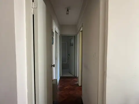 Departamento en Venta 55 años