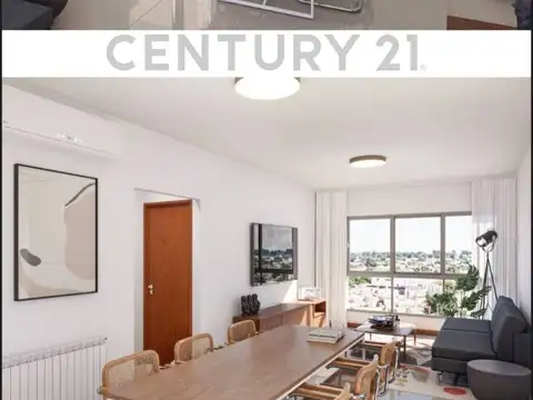 Departamento en Venta en La Plata, USD 99.000