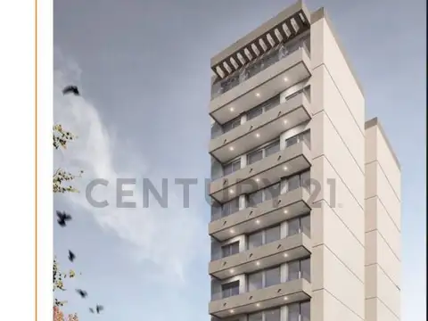 Departamento en pozo en Venta