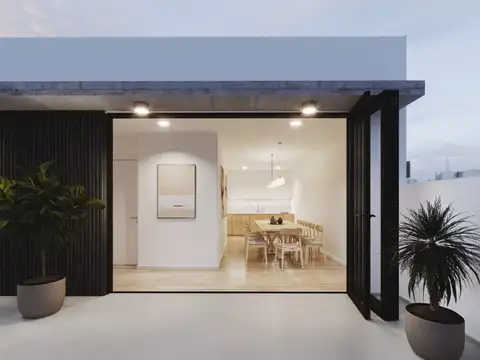 Departamento en Venta 1 año