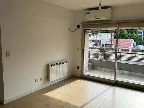 Departamento en Alquiler en Barracas, USD 700