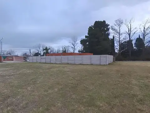 Terreno en Venta en Lujan, USD 24.000