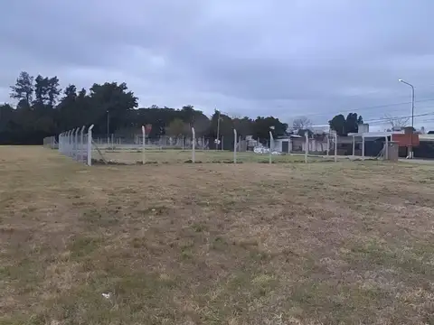 Terreno en Venta en Lujan, USD 24.000