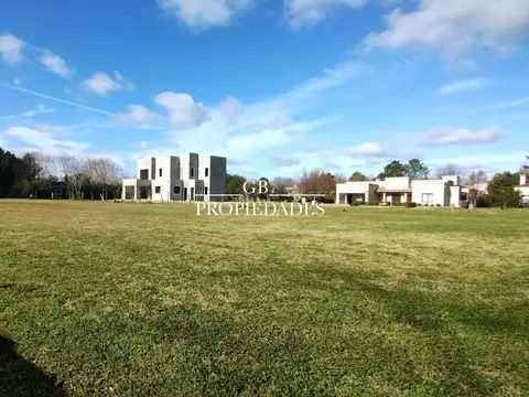 Venta de Lote en Haras del Sol, Pilar