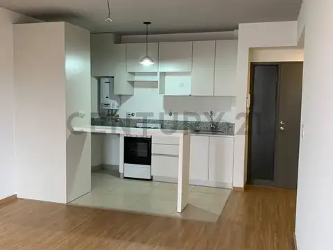 Departamento en venta de 2 Ambientes con cochera y baulera en San Fernando