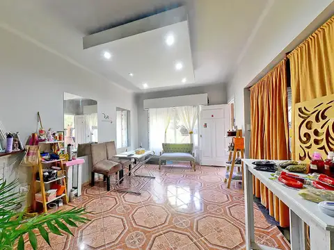 Casa en Venta de 4 dormitorios