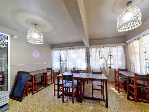 Casa en Venta al Sudoeste