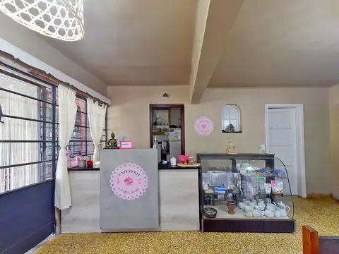 Venta Casa de dos plantas en la mejor zona de San Miguel