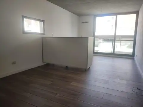 Departamento en Alquiler Temporal de Monoambiente