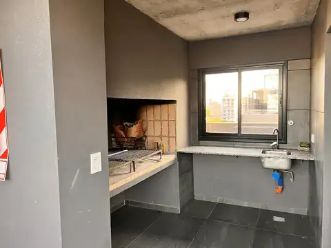 Departamento en Venta al Oeste