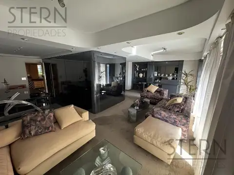 4 AMBIENTES CON COCHERA Y DEPENDENCIA EN CABALLITO